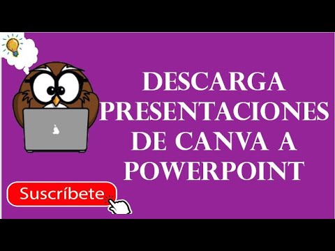 Descarga plantillas Canva para PowerPoint: ¡Fácil y rápido!