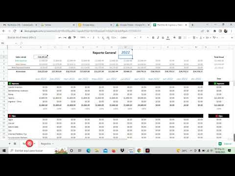 Plantilla Excel Impuestos Autónomos 2021 Gratis: Gestiona tus finanzas fácilmente
