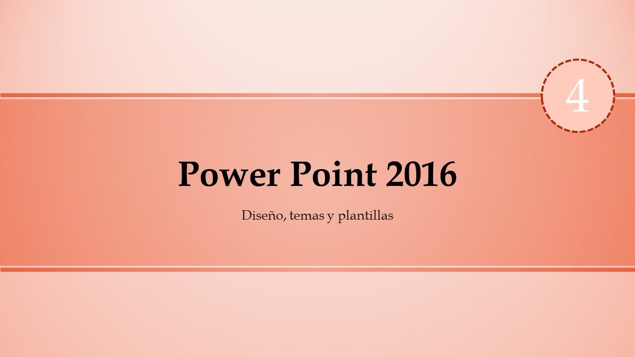 Plantillas Tematicas Para Power Point