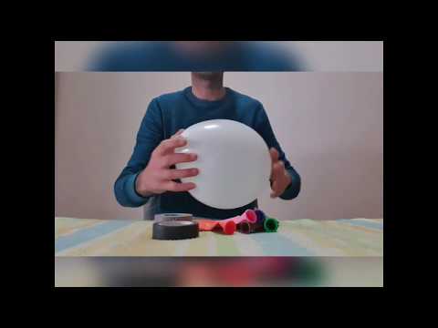 Plantillas para balón de fútbol de papel: crea tu propio balón en casa